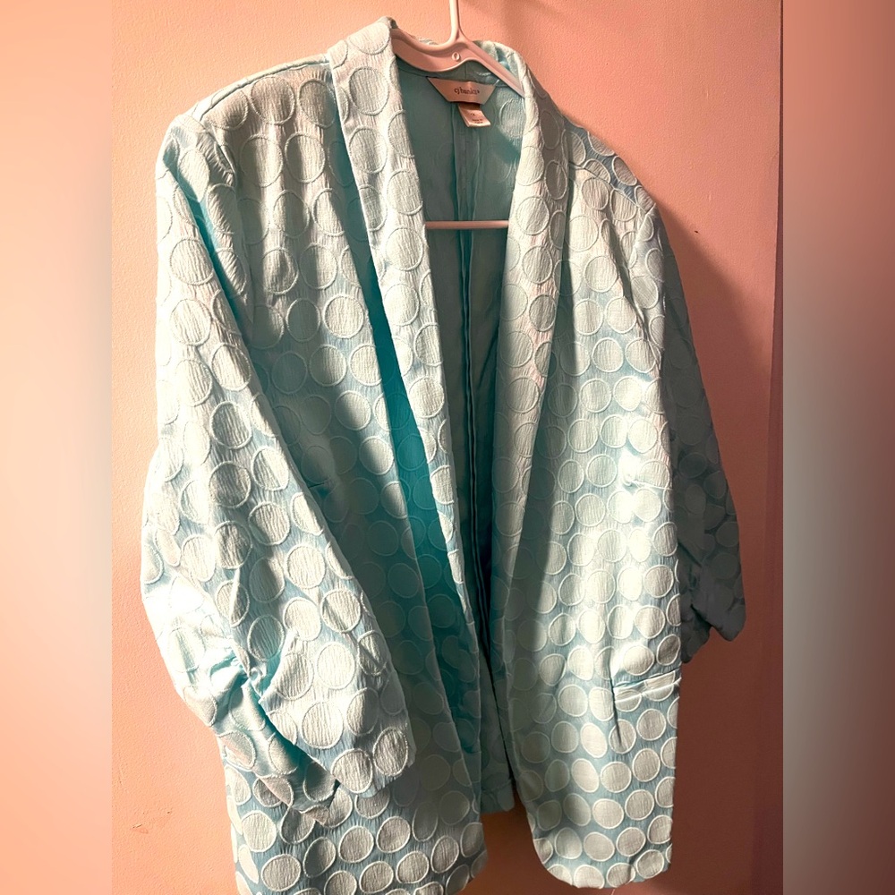 Spring Jacket